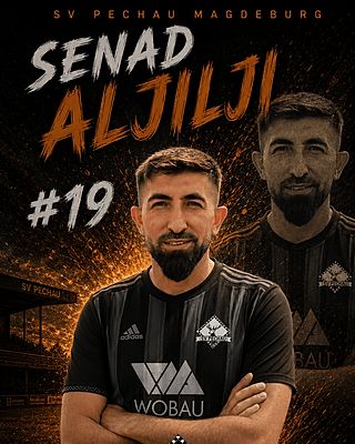 Senad Aljilji