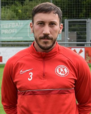 Mert Gürel