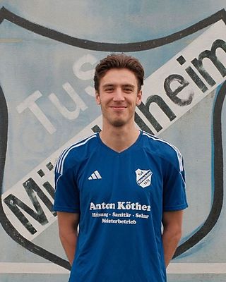 Mikael Zeiler