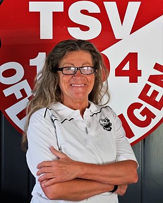 Ulrika Felkel
