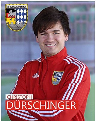 Christoph Dürschinger