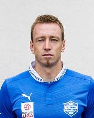 Günter Friesenbichler