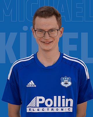 Michael Kügel
