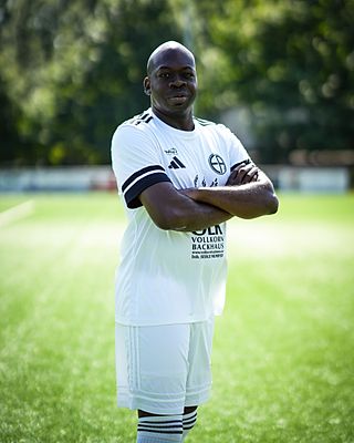 Louis Hansi Osei-Kuffour