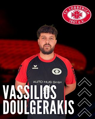 Vassilios Doulgerakis