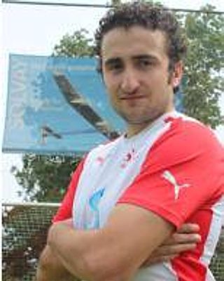 Alexandros Papadopoulos