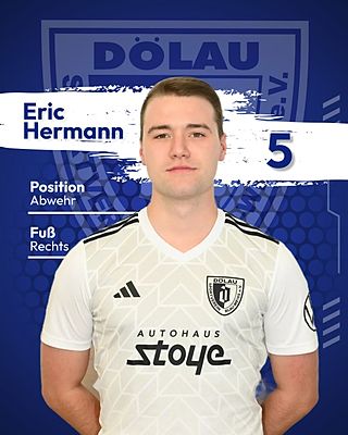 Eric Hermann