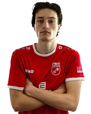 Miklas Benninger Morales