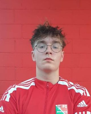 Cedric-Fabrice Bündgen