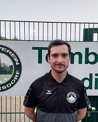 Fabian Wisskirchen
