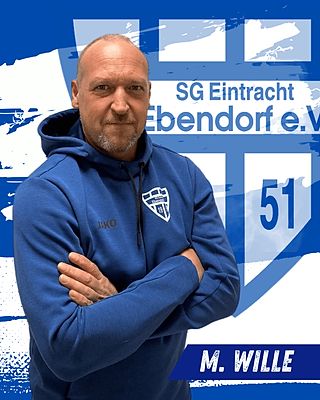 Mirko Wille