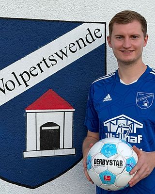 Fabian Petrich