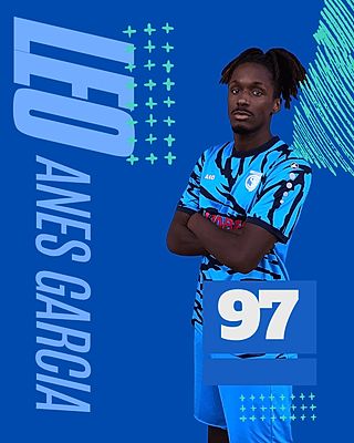 Leonardo Anes Garcia