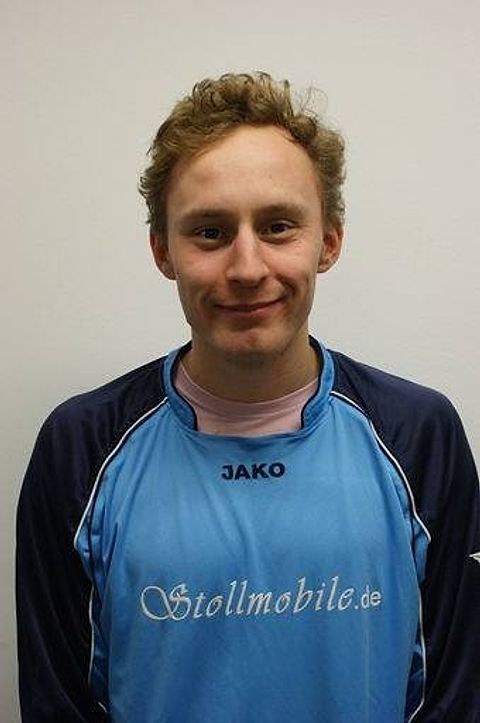 Foto: Portrait: Patrick Schildwächte