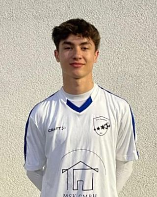 Moritz Simon