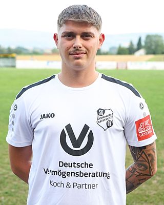 Noah Wohlfart