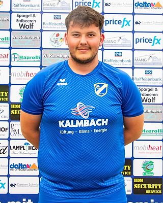Johannes Kiemer