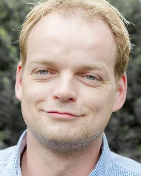 Foto: henry bohling