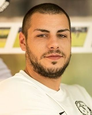 Bastian Heidenberger