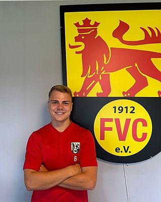 Tobias Holz