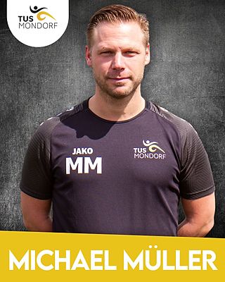 Michael Müller