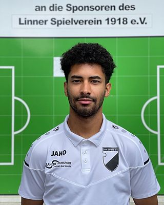 José Manuel Marquez Simpson