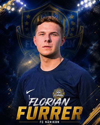Florian Furrer