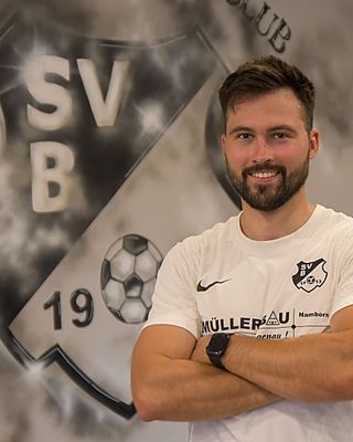 Nicolas Haßdenteufel