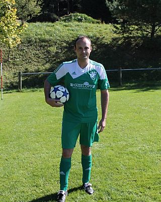 Michael Hirsch