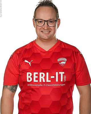 Florian Wittl