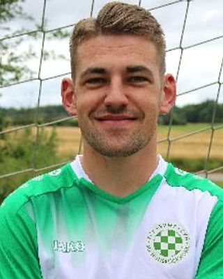 Jonas Roßkopf