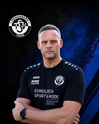 Martin Friedrich