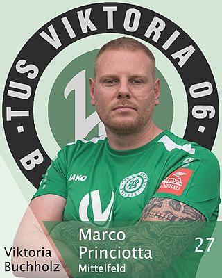 Marco Princiotta