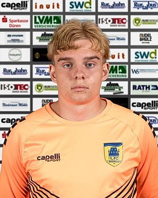 Maximilian Porschen