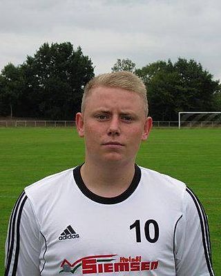 Tjark Bennet Lohmann