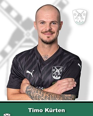 Timo Kürten