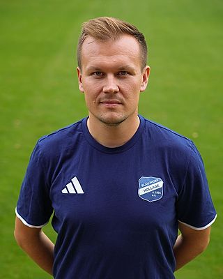 Markus Sommer