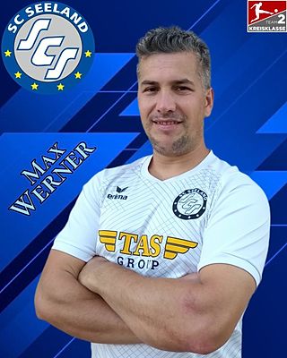 Max Werner