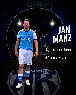 Jan Manz