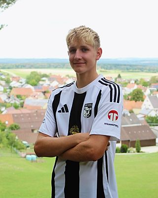 Moritz Reinhardt