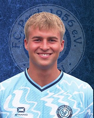 Niclas Scharfenberg