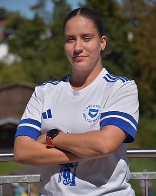 Zuzanna Maria Domagalska