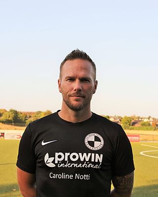 Sascha Momburg