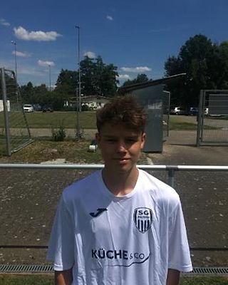 Yoann Nittel