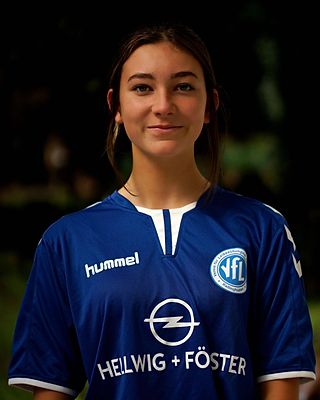 Lotti Krispin
