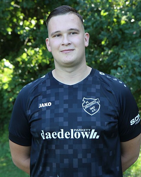 Foto: Klaus Peter Begon