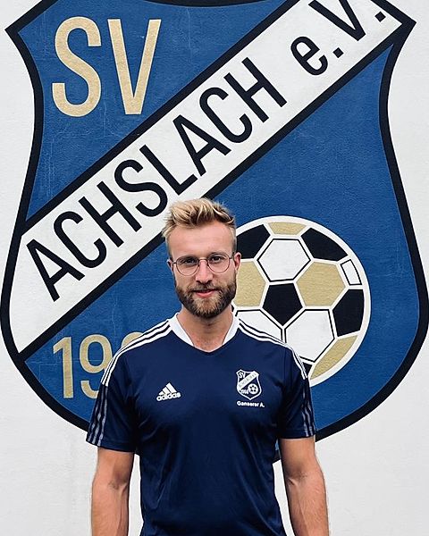 Foto: SV Achslach
