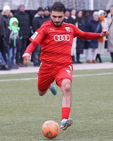 Muhammed Atak