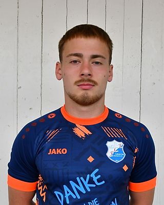 Erik Richard Joachim