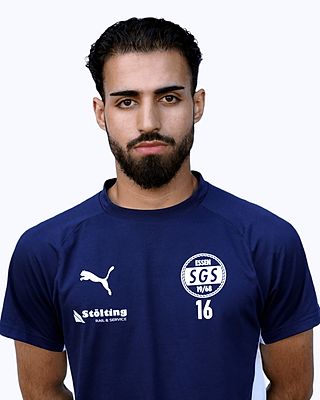 Abdullah Alsaho